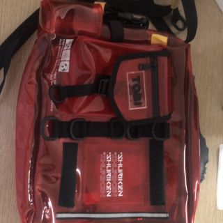 Túi tobi trong suốt sale off cuối năm giá cực sốc