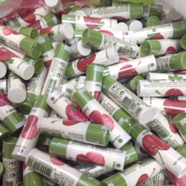 Son dưỡng môi Yves rocher