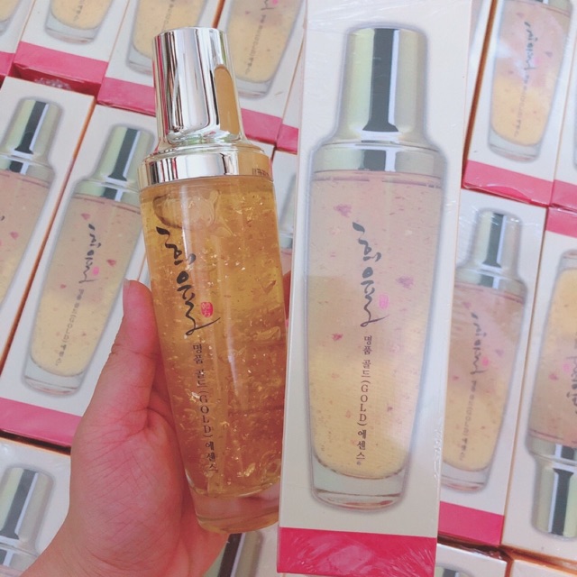 Serum Hàn Quốc 24K