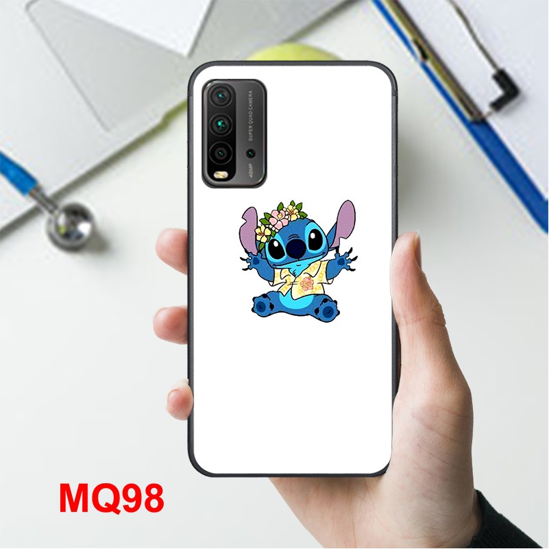 [HOT]Ốp lưng Xiaomi Redmi 9T - Poco M3 - Poco X3 NFC mới nhất - bền nhất hot