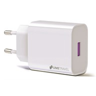 (BH 1 năm 1 ĐỔI 1) Adapter Sạc nhanh 1 cổng UMETRAVEL A3X 18W