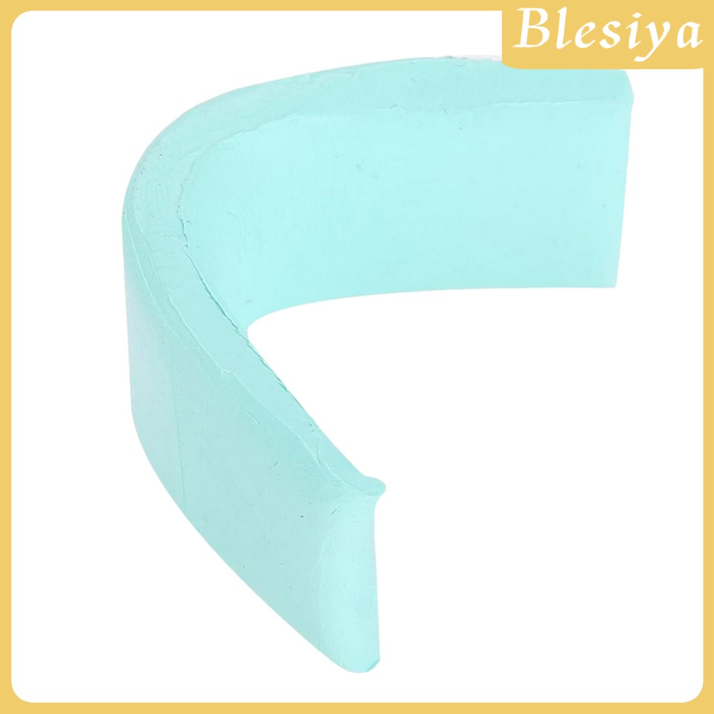 (Hàng Mới Về) Đất Sét 6033 Tẩy Trang Đồng Hồ Tiện Dụng