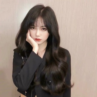 Kẹp u  xoăn sóng ku27 55cm