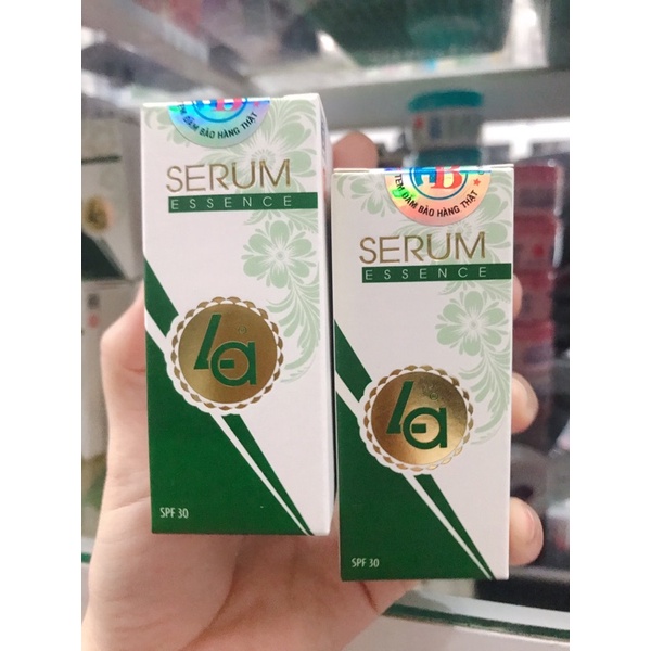 Serum LA Luxury Ngừa Nám Sạm Tàn Nhang