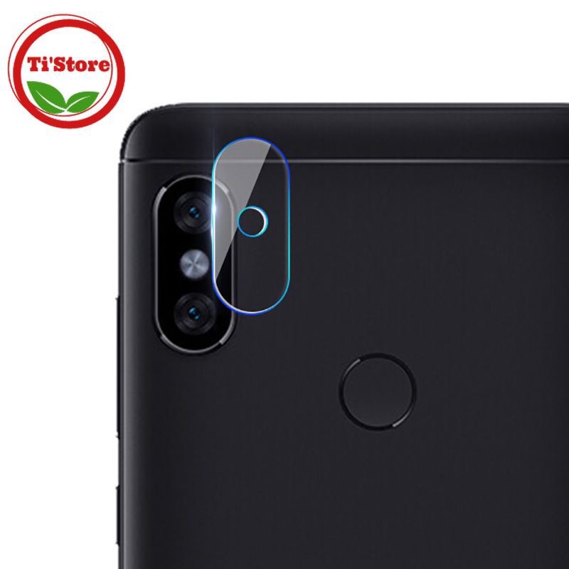 Cường lực Camera Xiaomi Redmi Note 5/ Note 5 Pro có khoét lỗ led