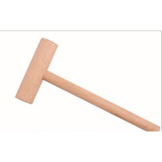 Búa gỗ, búa gỗ cầm tay