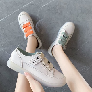 Giày nữ big size thể thao trong giày thể thao nữ big size 40 41 42