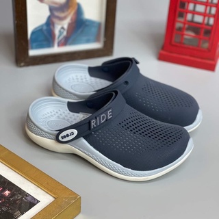 Dép Sục Cross Literide Clog 360 độ Unisex
