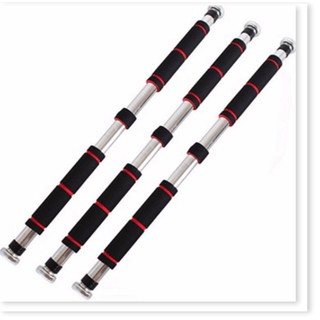 Xà đơn treo tường chính hãng cao cấp từ 60 - 100 cm new