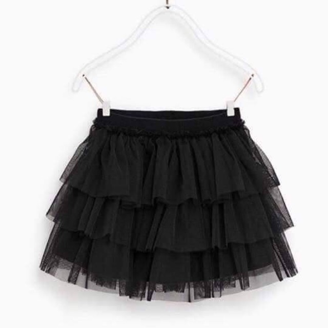Váy zara bé gái dư xịn