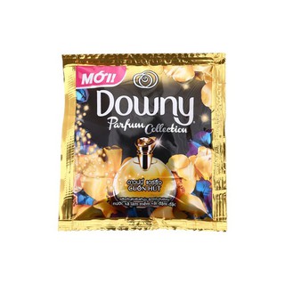 Nước xả Downy Cuốn hút - 10 gói