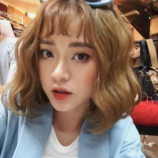Son Mamonde 20 màu cam cháy