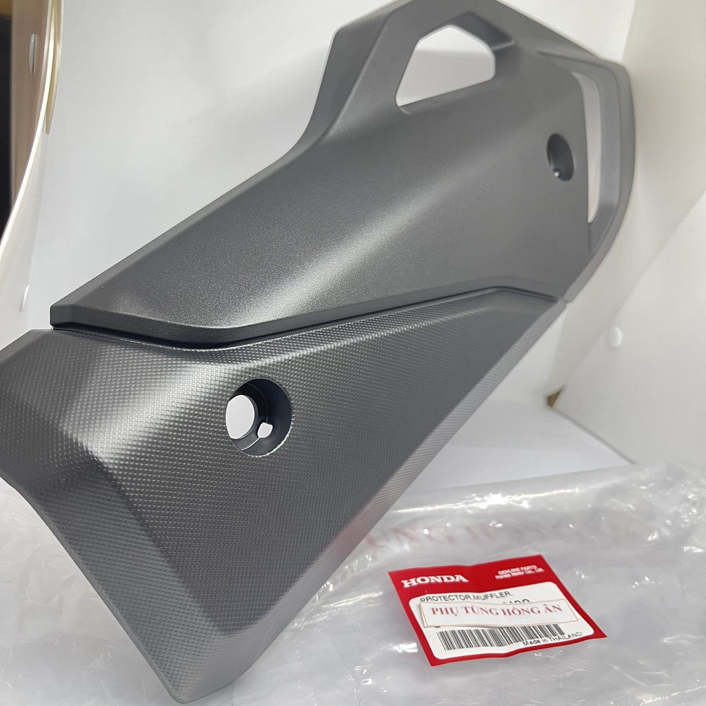 Ốp pô  Vario 160, Click 160 nhập khẩu chính hãng Honda Thailand - PT HỒNG ÂN