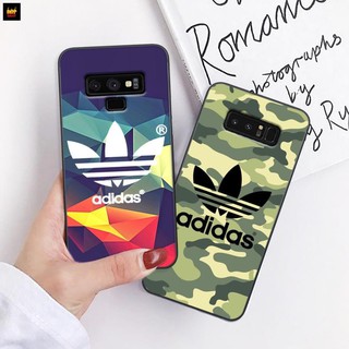 Ốp lưng điện thoại Samsung Galaxy NOTE 8 - NOTE 9 in hình adidass - Doremistorevn cute