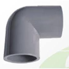 Cút góc vuông pvc 48 60 76 90 110 HN