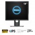 Màn hình Dell 19-inch P1917S - IPS 1280x1024; 6ms; 250cd/m2; HDMI+DP+VGA; 4-port USB 3.0 hub- Hàng chính hãng