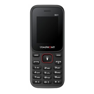 Điện thoại Symphony B01. Hàng chính hãng BH 1 năm
