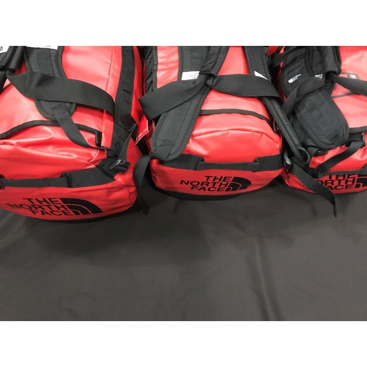 Túi trống The North Face Base Camp Duffel - SIZE XS ( có 4 size XS , S , M , L )