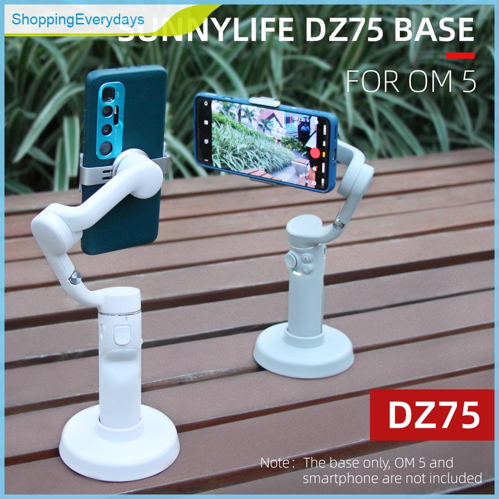 Giá đỡ ba chân cho tay cầm chống rung DJI OM 5 | BigBuy360 - bigbuy360.vn