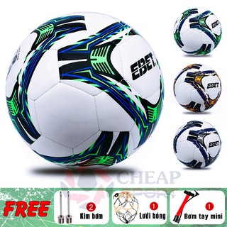 Bóng Đá Trẻ Em Chính Hãng Động Lực Size Số 3 4 5 CP01 Phù Hợp Sân Bóng Đá Cỏ Nhân Tạo Và Sân Cỏ Tự Nhiên