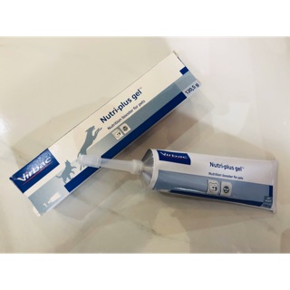Nutri-plus Gel dinh dưỡng cho chó mèo