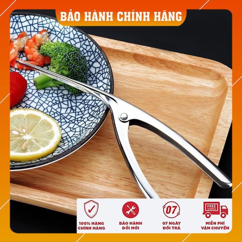 [Hàng Nhập Khẩu] Dụng Cụ Lột Vỏ Tôm Bằng Thép Không Gỉ | BigBuy360 - bigbuy360.vn