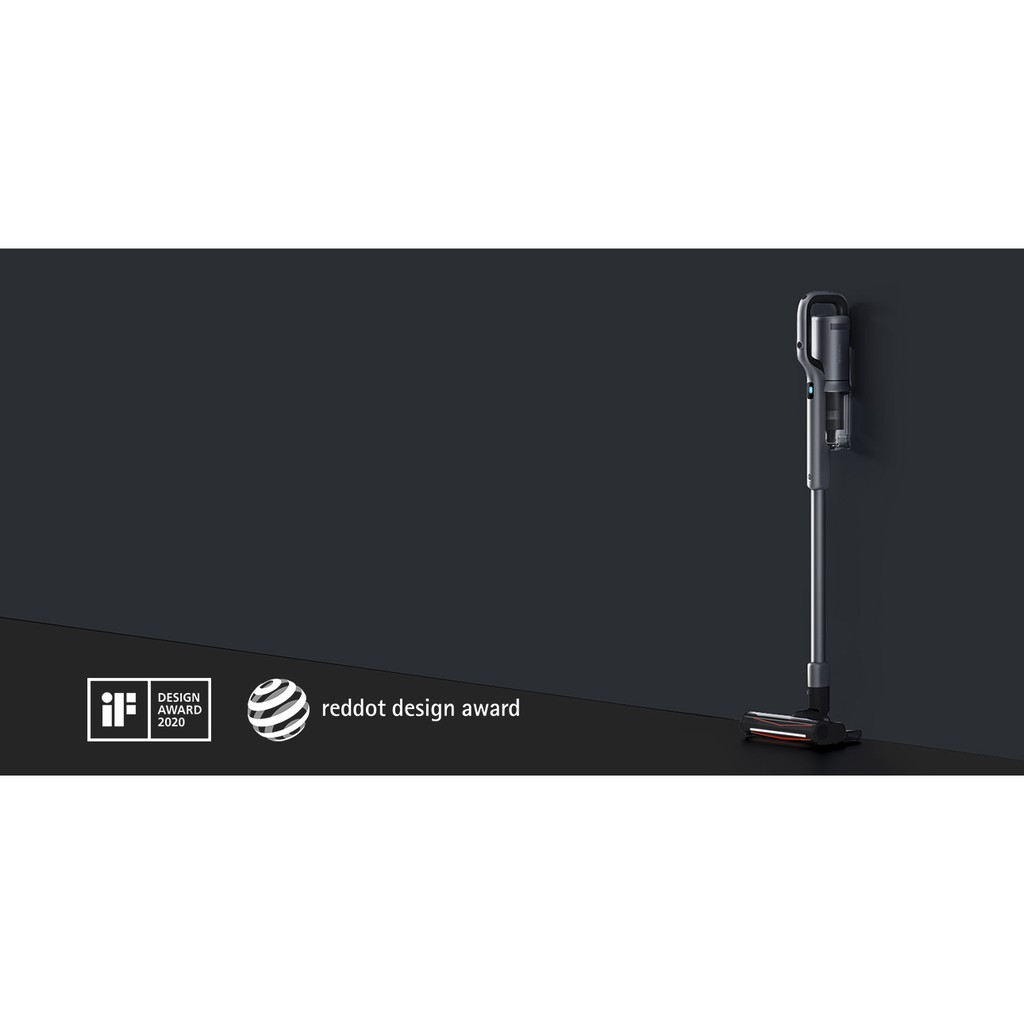 Máy Hút Bụi LAU NHÀ Cầm Tay Xiaomi Roidmi X30 Pro | BigBuy360 - bigbuy360.vn