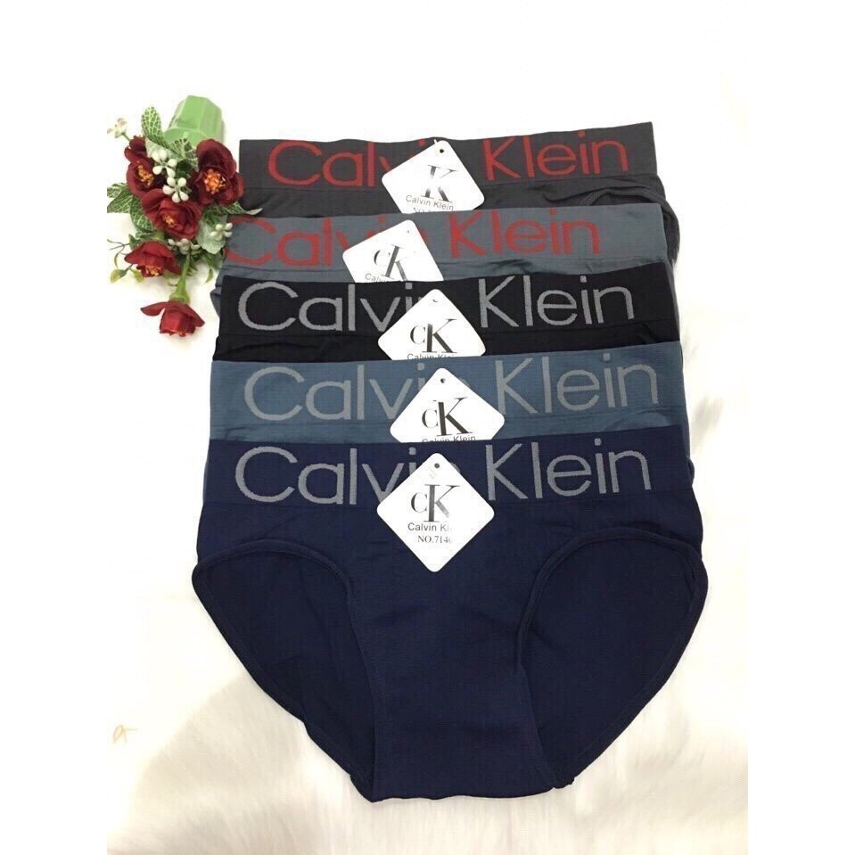 Combo sỉ 5 quần lót  nam cao cấp