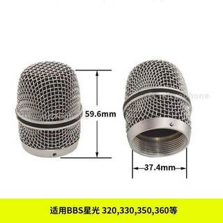 Chụp lưới - Đầu Micro - Rọ Micro cao cấp new 100%