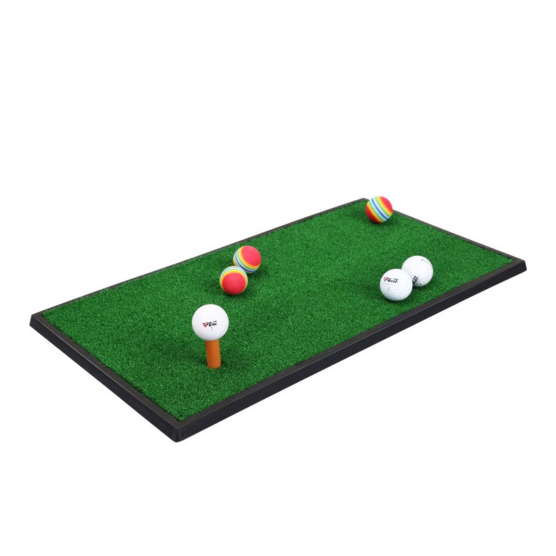 Thảm tập Swing và Putting Golf - PGM DJD004