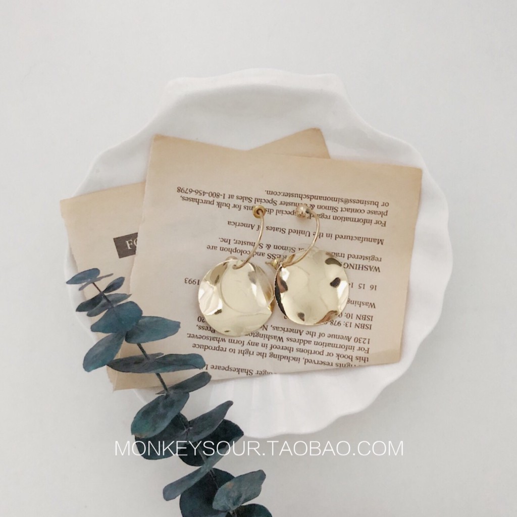 Dĩa đựng hình vỏ sò độc đáo / Đĩa Sứ Hình Vỏ Sò Đựng Trang Sức Thiết Kế Sang Trọng