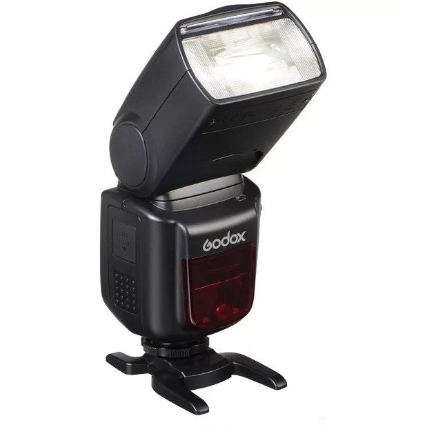 ĐÈN FLASH GODOX V860II CHO MÁY ẢNH SONY