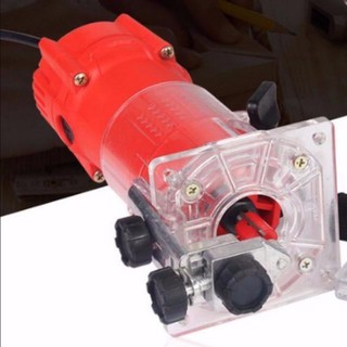 Máy Phay Gỗ, máy soi mộng gỗ M1P-QD-6