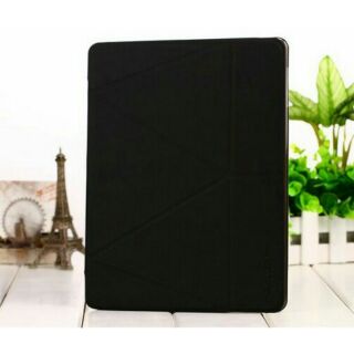 Bao da cho apple ipad gen 6 9.7inch 2017/ 2018 chính hãng onjess