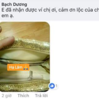 Ví tài lộc