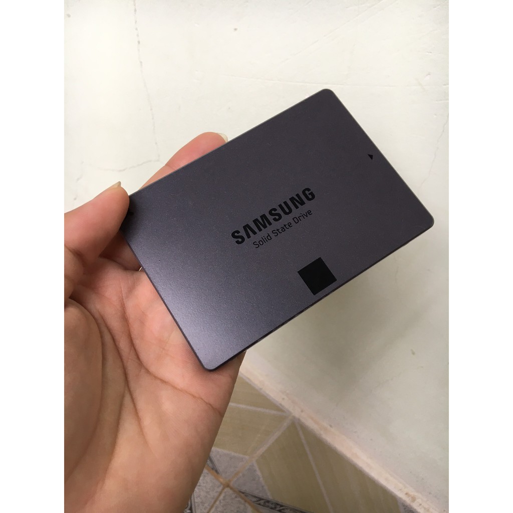 Ổ cứng SSD Samsung 840 EVO 250GB