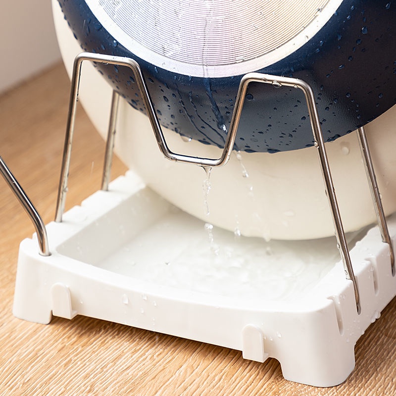 Thớt Nhà Bếp / Nắp Nồi / Giá để Chảo Giá để Dao Kéo