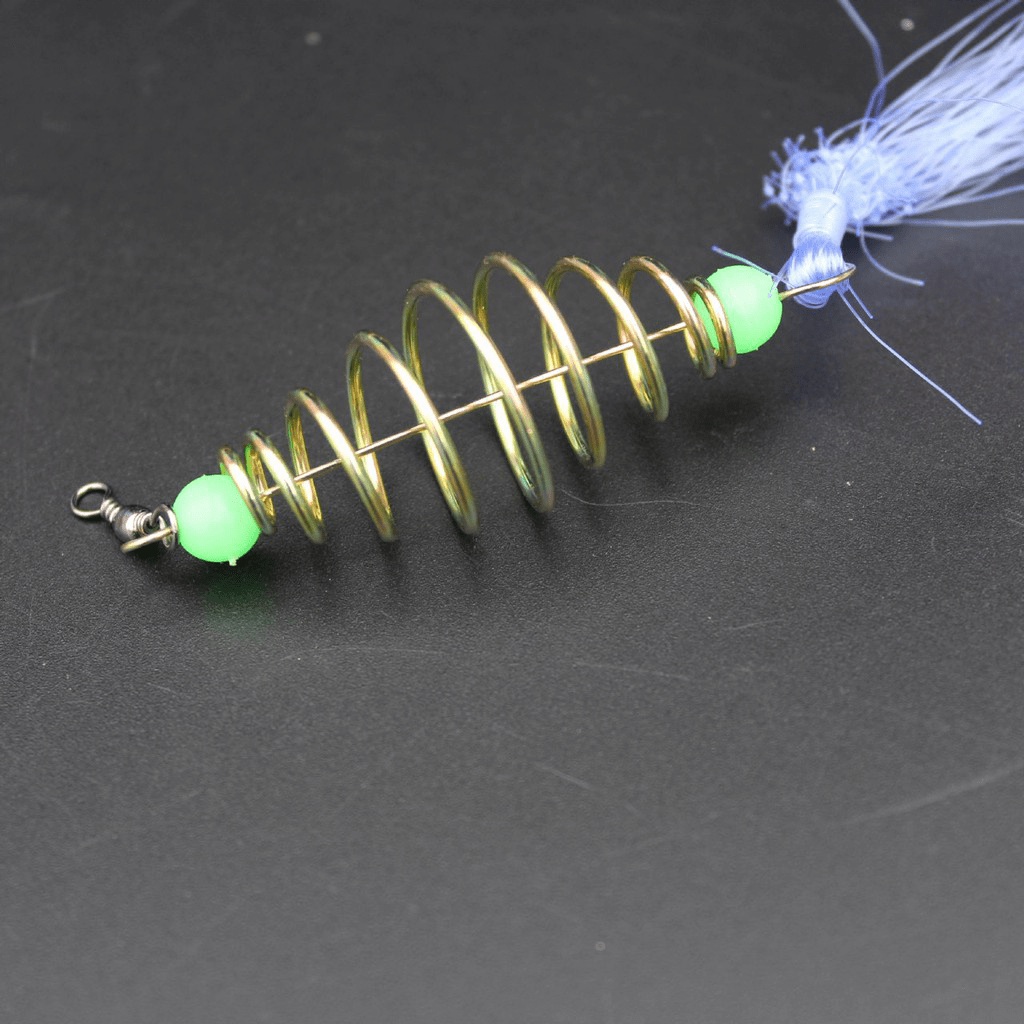 Lò Xo Lăng Xê Lưới Thailand Đa Năng - HM2K MALL - Chuyên câu lancer, đơn, đài, .... Chuyên Câu