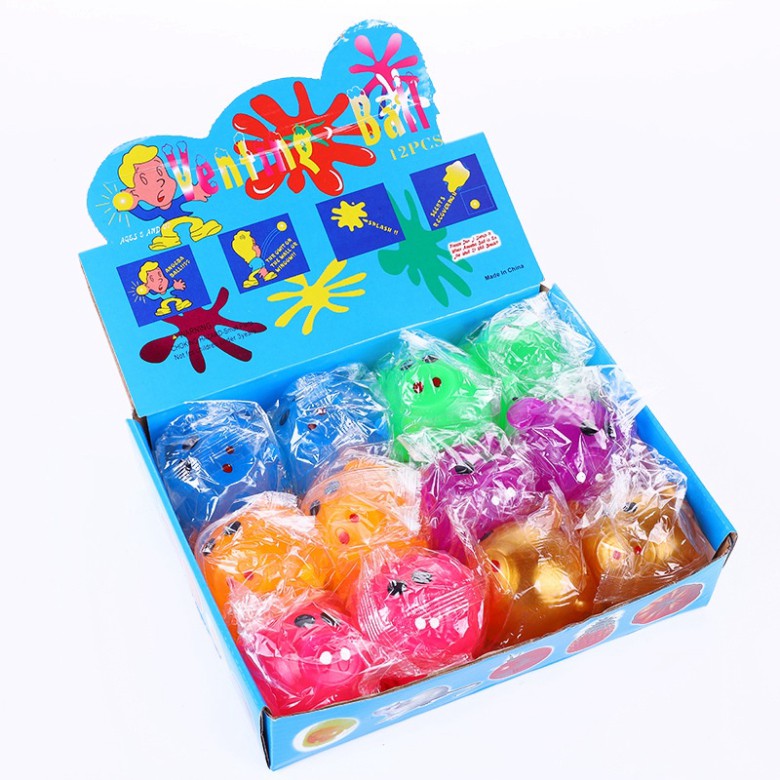 Squishy gudetama trứng bóp trut giận heo bẹp dí LỢN BẸP DÍ