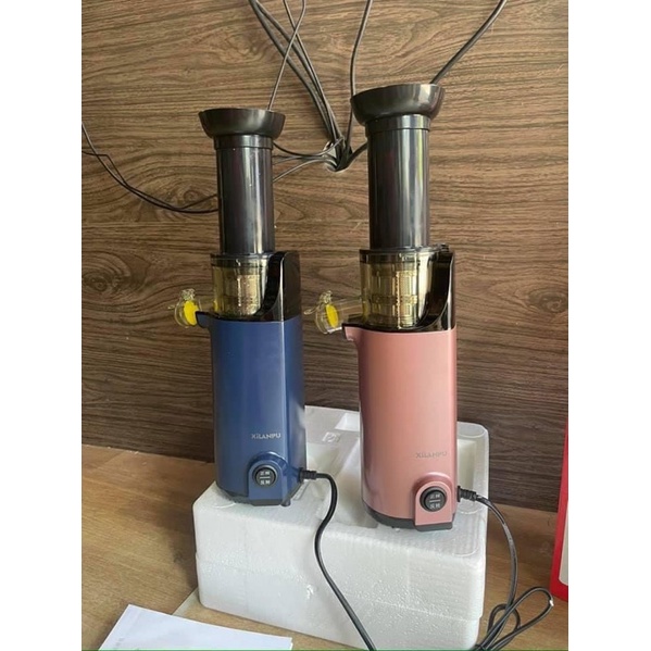 Máy Ép Chậm Mini Hàng Mới Nhất