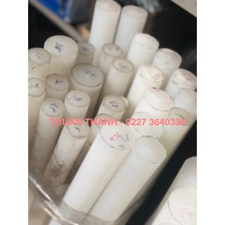 Nhựa pp phi 25 nhựa cây nguyên khối