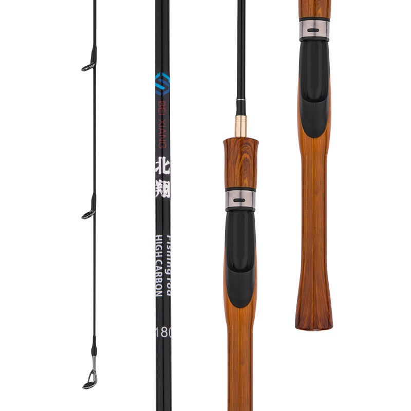 Cần câu carbon Cần Câu Cá rắn cần câu ul siêu mềm Bộ cần câu/Cần siêu nhẹ cần câu ul Cần Câu Cá nhẹ 