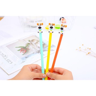 Bút hình cún chibi cute T10S4.62-2019