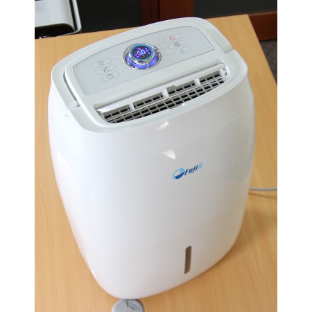 Máy hút ẩm dân dụng FujiE HM-920EC (20L/ngày)