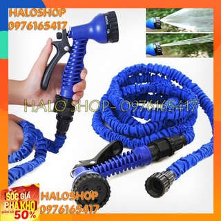 Vòi nước giãn nở tăng áp lực thông minh 30M