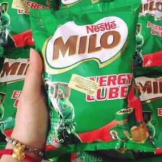 MILO CUBE 100v