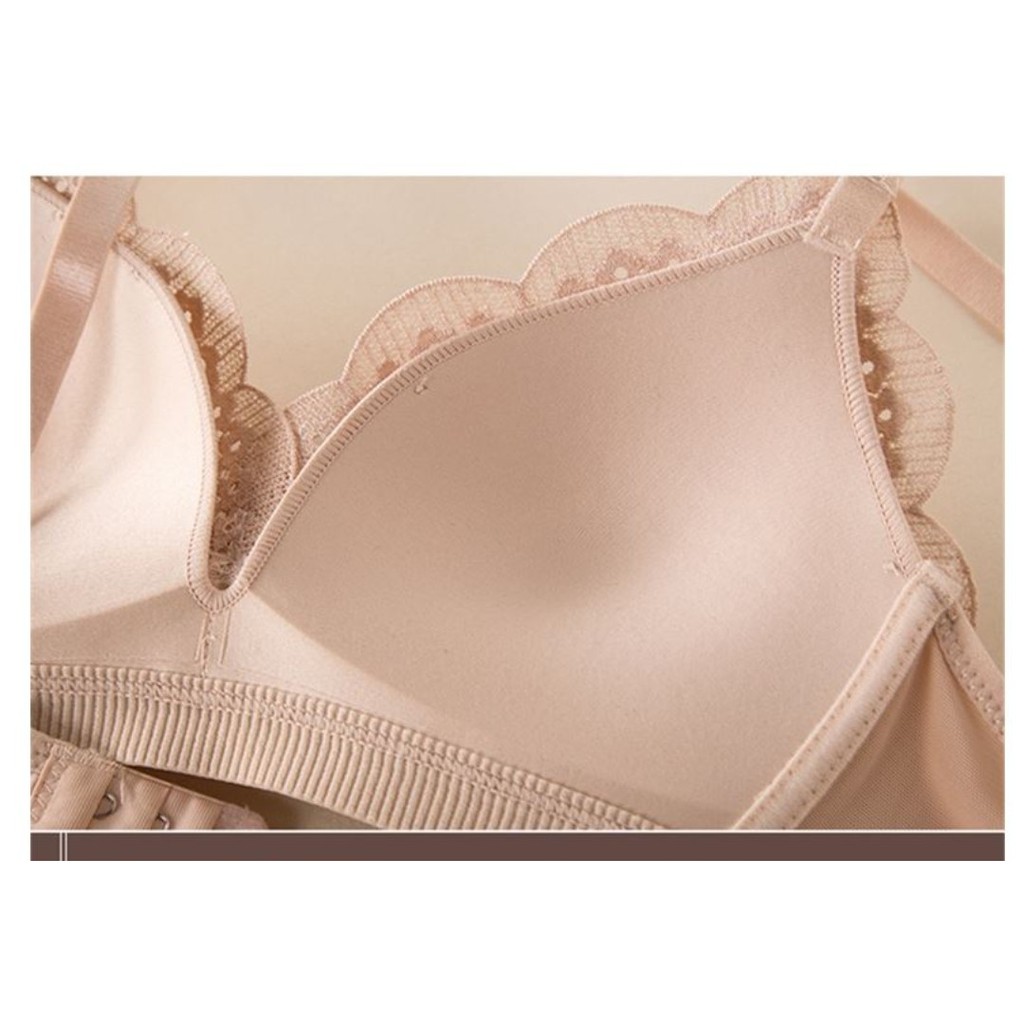 Siêu Phẩm Áo Lót Phủ Ren Hoa Baby Cực Đẹp N111