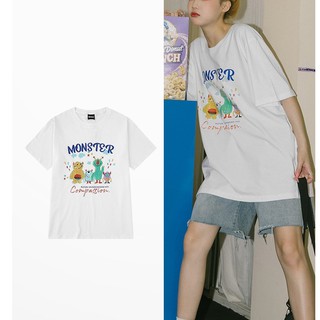 Áo Thun Nam Nữ Unisex Tay Lỡ Form Rộng Đẹp Giá Rẻ Cổ Tròn Màu Đen / Áo Phông Nam Nữ Unisex ATS18
