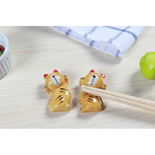 Gác đũa hổ vàng cực đẹp