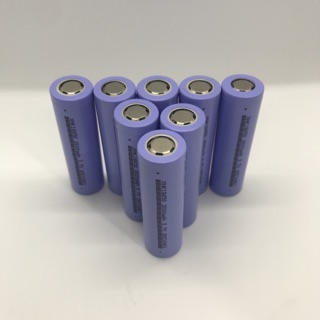Pin Cell 18650 2000mAh